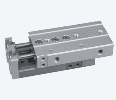 MXQ滑台系列气缸